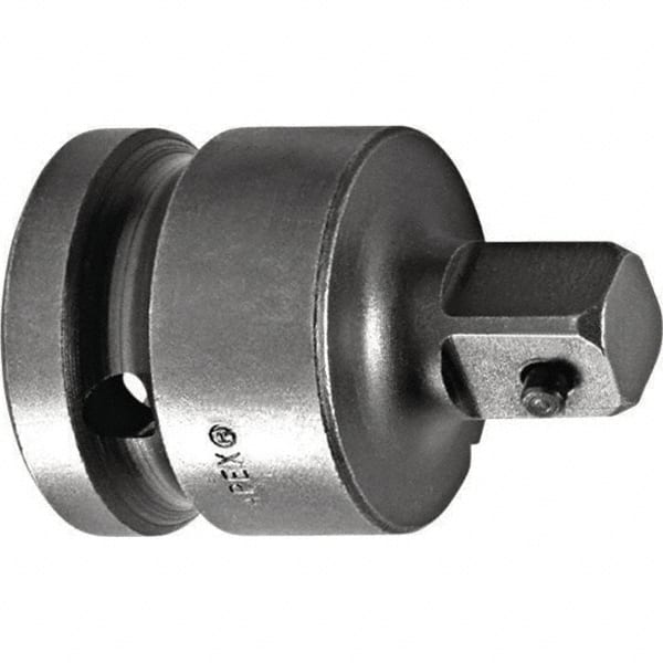 Apex - Socket Adapters & Universal Joints Type: Adapter Male Size: 3/4 - Caliber Tooling