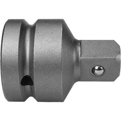 Apex - 3/4 Male 1 Female Impact Adapter - 2-13/16" OAL - Caliber Tooling