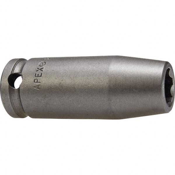 Apex - Impact Sockets Drive Size (Inch): 3/8 Size (Inch): 3/4 - Caliber Tooling