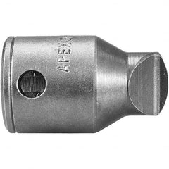 Apex - Screwdriver & Drag Link Sockets Type: Drag Link Socket Drive Size (Inch): 3/8 - Caliber Tooling