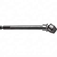 Apex - Socket Extensions Tool Type: Extension Drive Size (Inch): 7/16 - Caliber Tooling