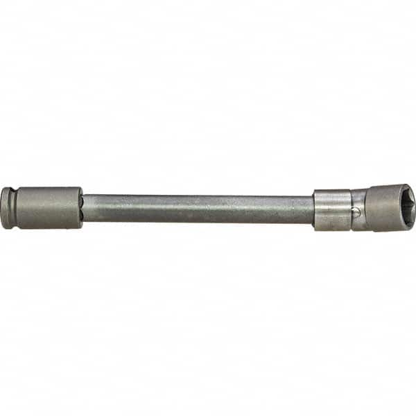 Apex - Socket Extensions Tool Type: Extension Drive Size (Inch): 3/8 - Caliber Tooling