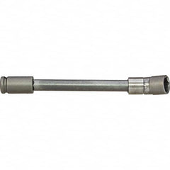 Apex - Socket Extensions Tool Type: Extension Drive Size (Inch): 3/8 - Caliber Tooling