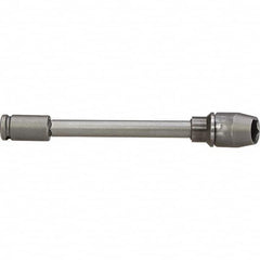 Apex - Socket Extensions Tool Type: Extension Drive Size (Inch): 3/8 - Caliber Tooling