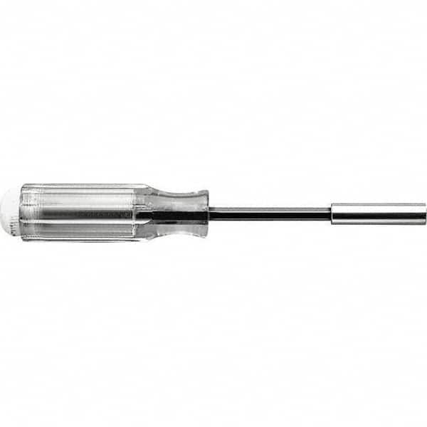 Apex - Hex Drive Handles, Holders & Extensions Type: Bit Holder Style: Non Magnetic - Caliber Tooling