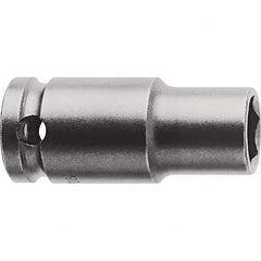 Apex - Impact Sockets Drive Size (Inch): 1/2 Size (Inch): 1/2 - Caliber Tooling