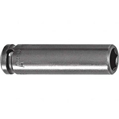 Apex - Impact Socket - M-7MME 7M FML X.87 APEX SQUARE SOCKETS - Caliber Tooling