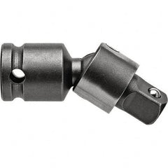 Apex - Socket Adapters & Universal Joints Type: Adapter Male Size: 3/8 - Caliber Tooling