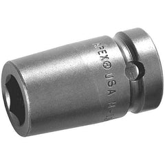 Apex - 3/8" Drive, 1/2" Socket, Specialty Socket - Caliber Tooling