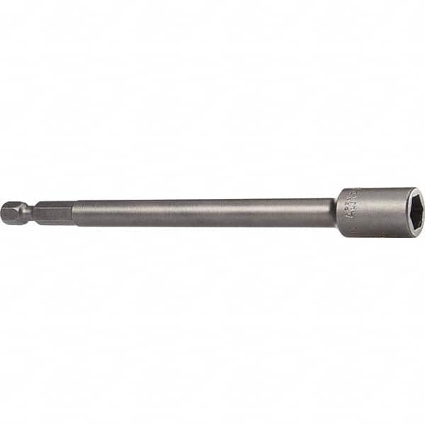 Apex - Specialty Screwdriver Bits Type: Nut Setter Bit Style: Magnetic - Caliber Tooling