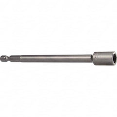 Apex - Specialty Screwdriver Bits Type: Nut Setter Bit Style: Magnetic - Caliber Tooling