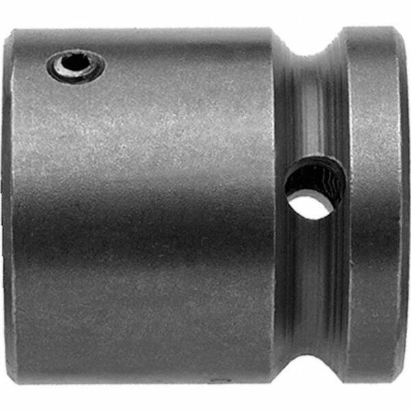 Apex - Socket Adapters & Universal Joints Type: Drive Adapter Male Size: 7/16 - Caliber Tooling