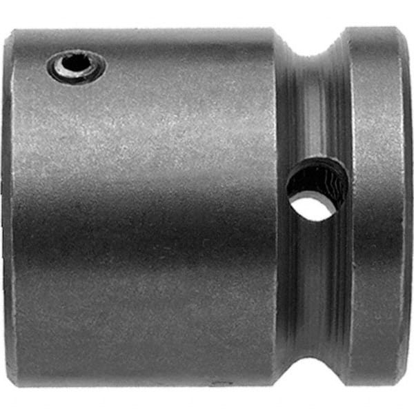 Apex - Socket Adapters & Universal Joints Type: Adapter Male Size: 1 - Caliber Tooling