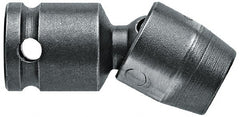 Apex - 1/2", 3/8" Drive, Standard Hand Socket - Caliber Tooling