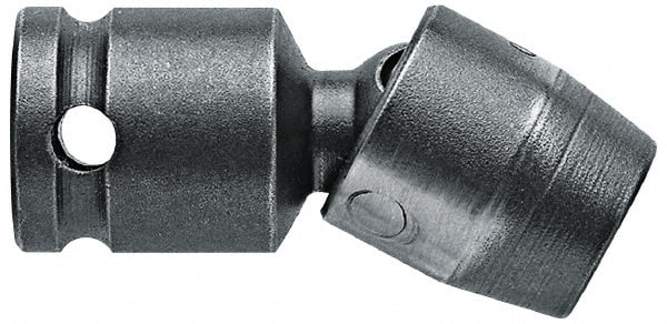 Apex - 9/16", 1/2" Drive, Standard Hand Socket - Caliber Tooling