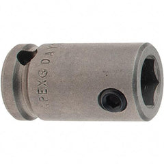 Apex - Hex Drive Handles, Holders & Extensions - SC-314 7/16 FML X1.37 APEX FASTENER TOOLS - Caliber Tooling