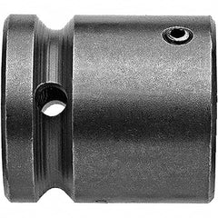 Apex - 1/2" Drive, 5/8" Socket, Power Socket - 1-1/2" OAL - Caliber Tooling