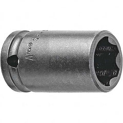 Apex - Impact Socket - 15MM25 15M FML X2.25 APEX FASTENER TOOLS - Caliber Tooling