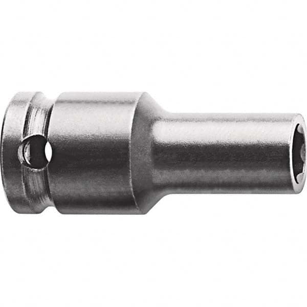 Apex - Impact Sockets Drive Size (Inch): 3/8 Size (Inch): 1/2 - Caliber Tooling