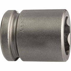 Apex - Impact Sockets Drive Size (Inch): 1/2 Size (Inch): 13/16 - Caliber Tooling