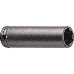 Apex - Impact Sockets Drive Size (Inch): 1/2 Size (Inch): 5/8 - Caliber Tooling