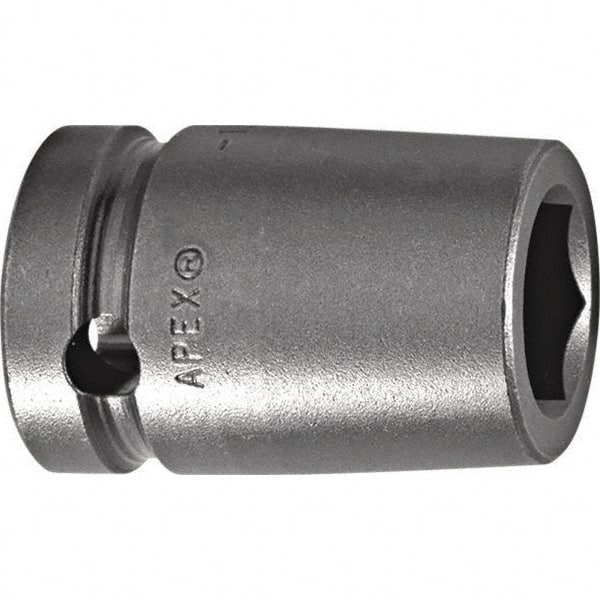 Apex - Impact Sockets Drive Size (Inch): 1/2 Size (Inch): 3/4 - Caliber Tooling