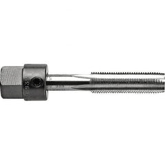 Apex - Hex Drive Handles, Holders & Extensions Type: Tap Holder Style: Non Magnetic - Caliber Tooling