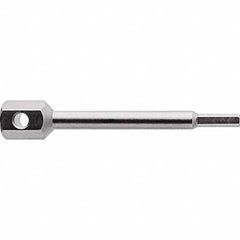 Apex - Hex Screwdriver Bits Type: Hex Screwdriver Bit Measurement Type: Inch - Caliber Tooling