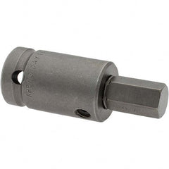 Apex - Hand Hex & Torx Bit Sockets - Caliber Tooling