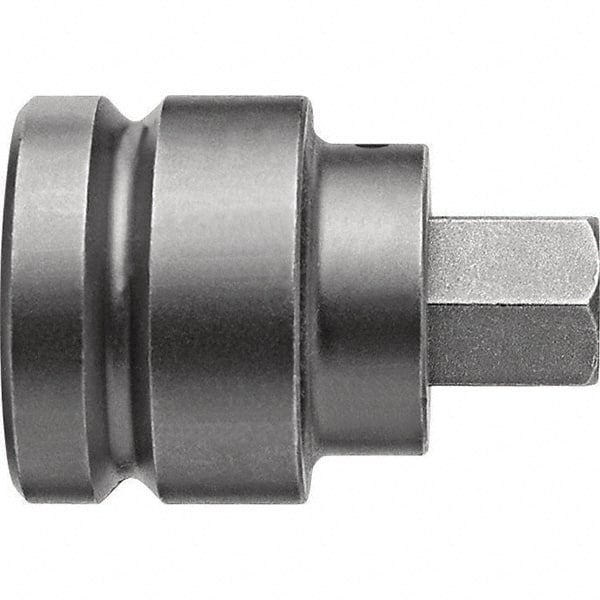 Apex - Hex Screwdriver Bits Type: Hex Screwdriver Bit Measurement Type: Metric - Caliber Tooling