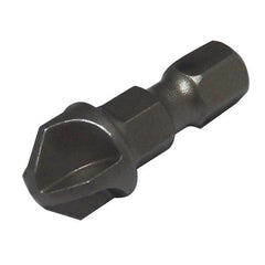 Apex - #8 Torq-Set Bit - Exact Industrial Supply