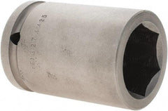 Apex - Hex Bit Socket - Caliber Tooling