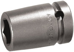 Apex - Impact Socket - Caliber Tooling