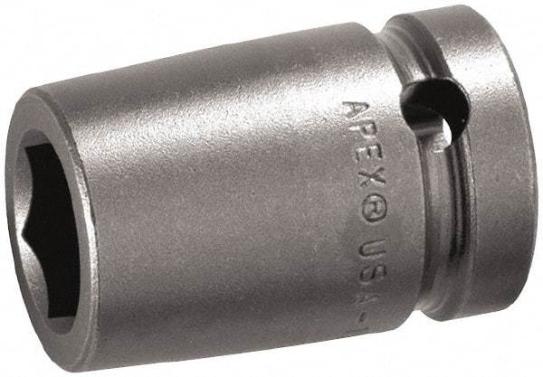 Apex - Impact Socket - 3120 5/8 FML X1.5 APEX FASTENER TOOLS - Caliber Tooling