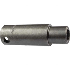 Apex - Impact Sockets Drive Size (Inch): 3/8 Size (Inch): 9/16 - Caliber Tooling