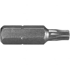 Apex - Torx Screwdriver Bits PSC Code: 5133 - Caliber Tooling