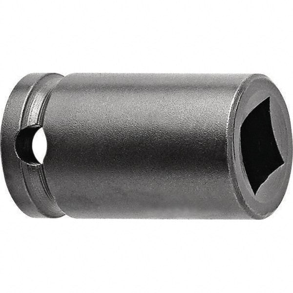 Apex - Impact Sockets Drive Size (Inch): 1/2 Size (Inch): 13/16 - Caliber Tooling