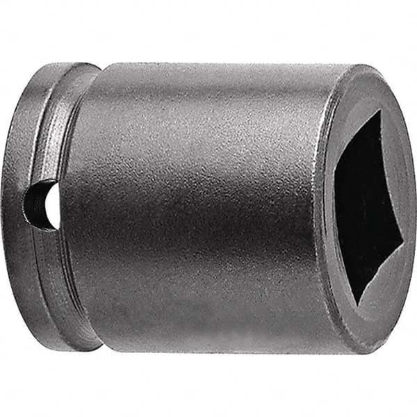 Apex - Impact Sockets Drive Size (Inch): 1 Size (Inch): 1-1/4 - Caliber Tooling