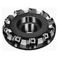 TGP4203RA Milling Cutter - Caliber Tooling