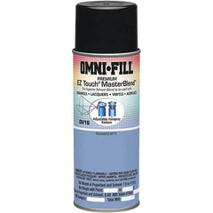 Krylon - 16 oz Omni-Pak Can - For Solvent-Based Paint - Caliber Tooling