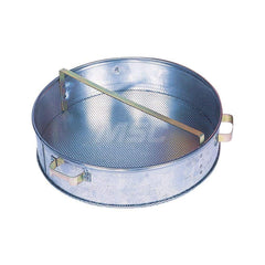 Safety Can Accessories; Type: Safety Cleaning Tanks; Safety Can Compatibility: Justrite 27608; Justrite 27716; Material: Steel; For Use With: Justrite 27608 and 27716; Color: Silver