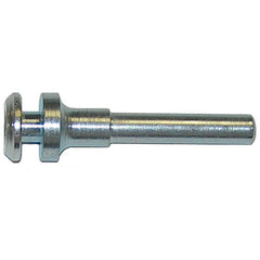 DRIVE ARBOR 1/4 DIAMETER ARBOR TO - Caliber Tooling