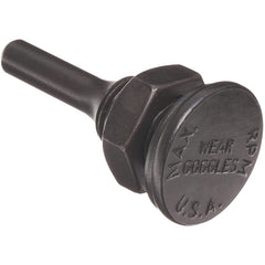 3/8X1/4 DRIVE ARBOR - Caliber Tooling