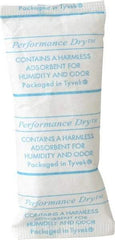 Made in USA - 10 g Desiccant Packet - Silica Gel - Caliber Tooling