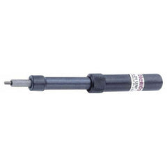 Heli-Coil - Thread Insert Tang Break-Off Tools Thread Size (Inch): #8-36 - Caliber Tooling