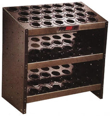 Huot - 135 Hole Tool Tower - Caliber Tooling