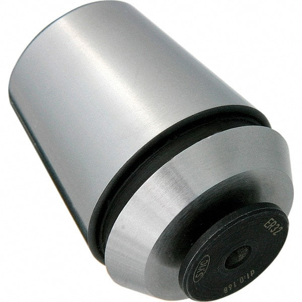 Techniks - Series ER32 0.429" ER Hand Tap Collet - Caliber Tooling