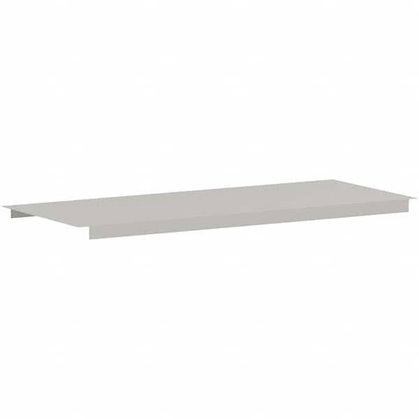 Shelf: for Workstations 18″ Deep