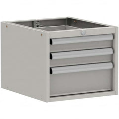 LISTA - Workbench & Workstation Accessories Type: Cabinet For Use With: LISTA Workbench - Caliber Tooling