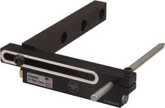 R&R Tool - 5 Piece Vise Work Stop - Steel - Caliber Tooling